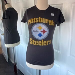 Pittsburgh Steelers Tee by Junk Food